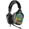 Игровые наушники SVEN AP-U750MV Gaming USB RGB Black