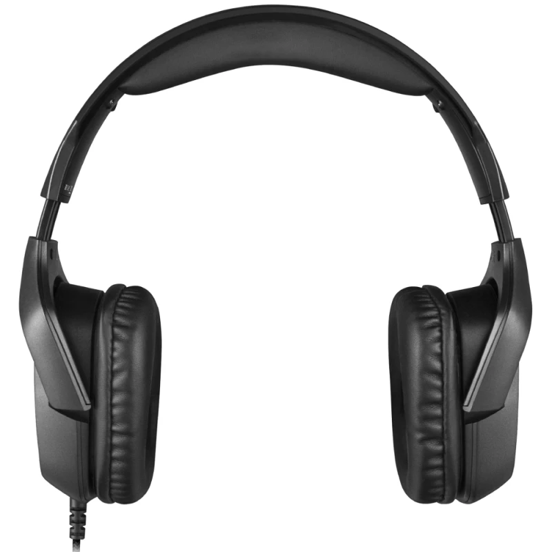 Игровые наушники SVEN AP-U750MV Gaming USB RGB Black