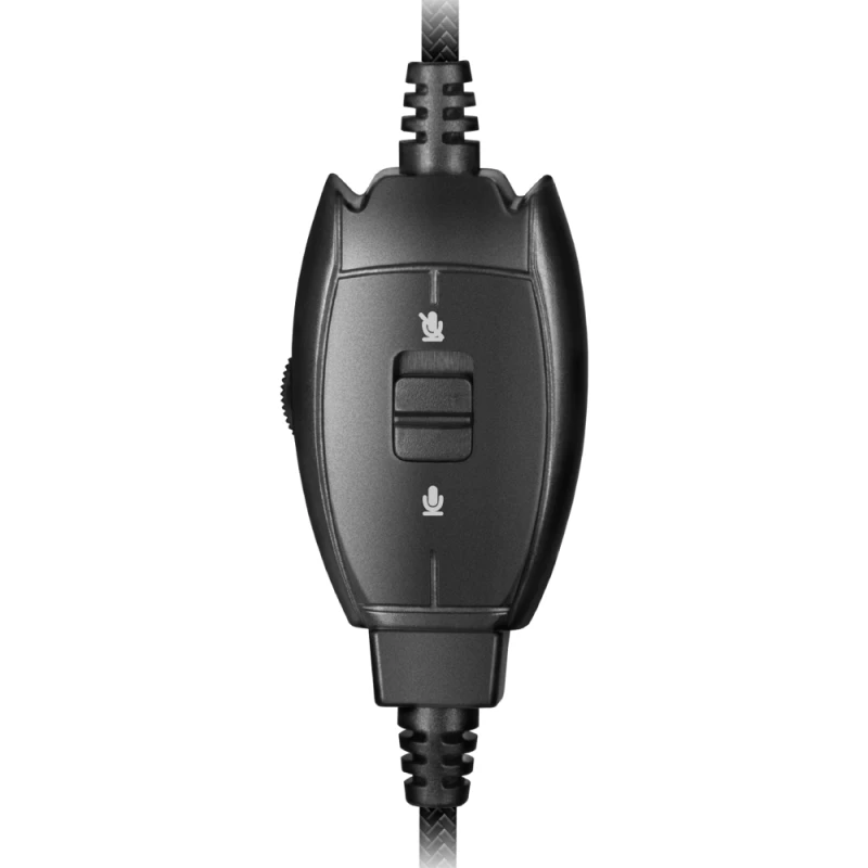 Игровые наушники SVEN AP-U750MV Gaming USB RGB Black