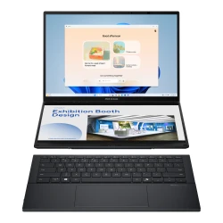 Notbuk Asus Zenbook DUO OLED UX8406CA-PZ079W (90NB14X1-M00330)
