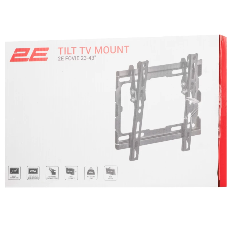 Asqı 2E Fovie (23-43/45kq)