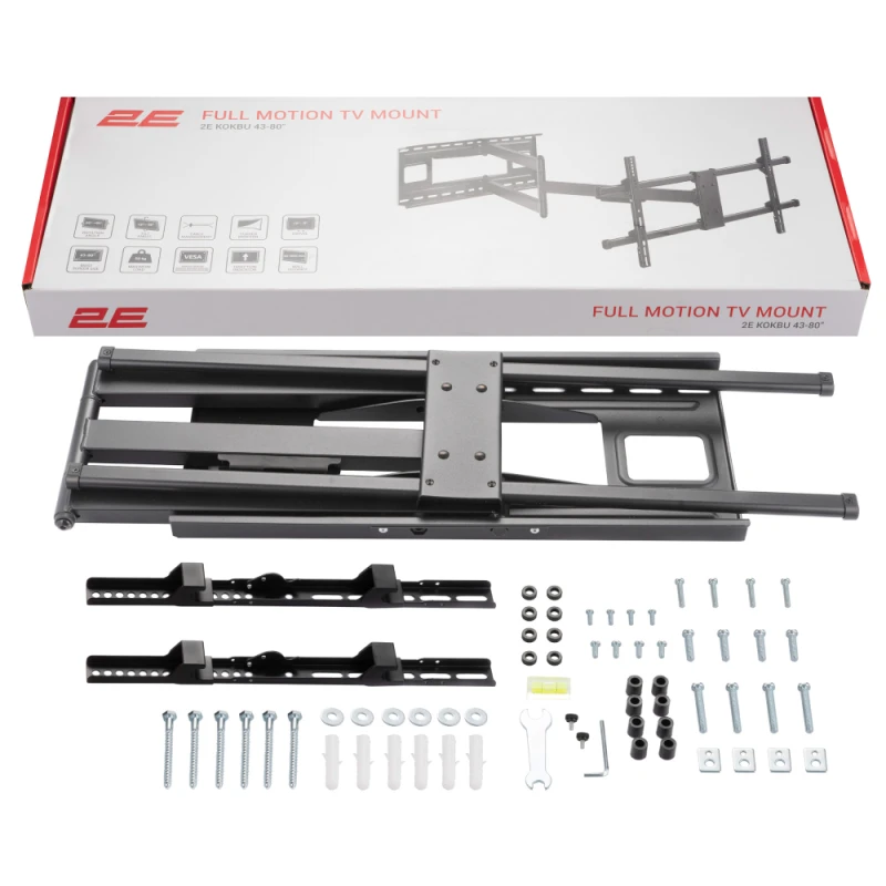 Asqı 2E Kokbu (43-80/50kq)