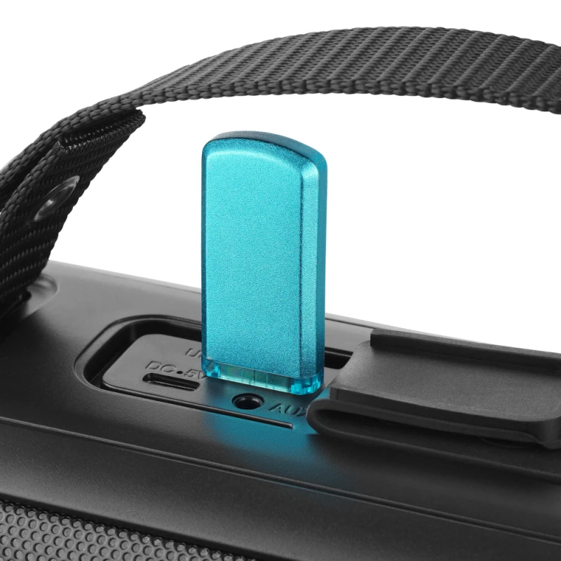 Portativ akustika SVEN АС PS-235 12W Black