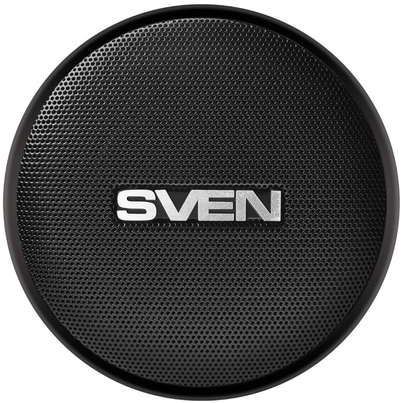 Portativ akustika SVEN АС PS-260 10W Black