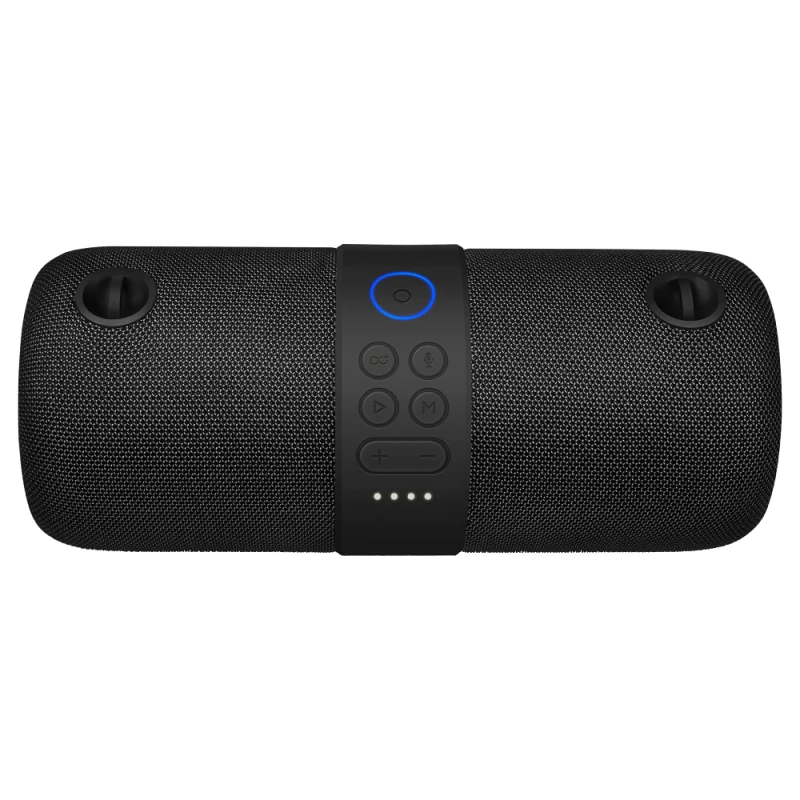 Portativ akustika SVEN АС PS-340 24W Black