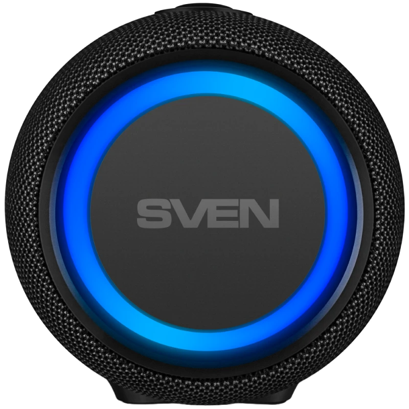 Portativ akustika SVEN АС PS-340 24W Black