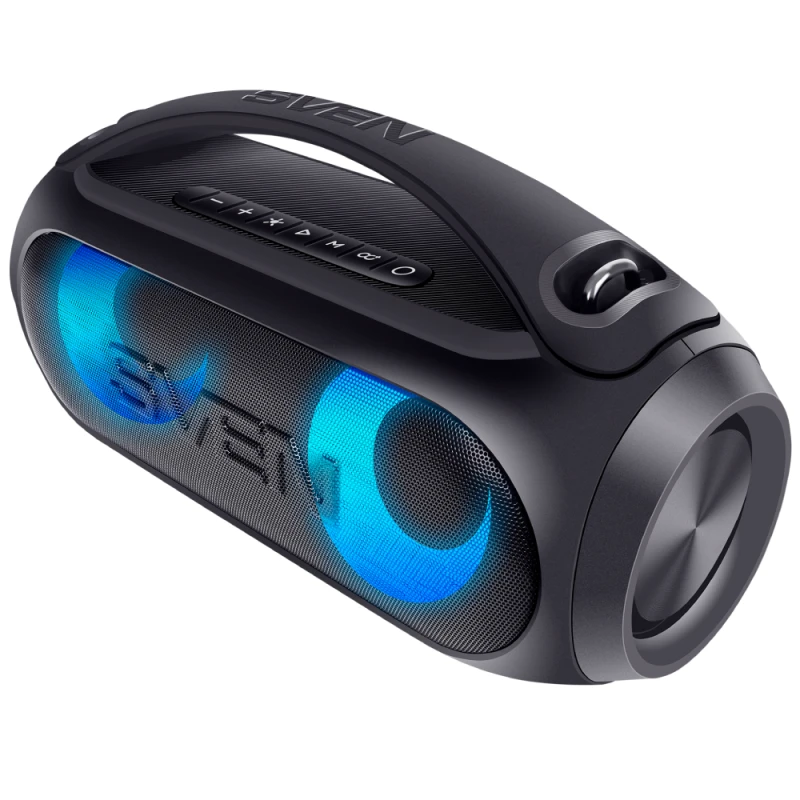 Portativ akustika SVEN АС PS-380 40W Black
