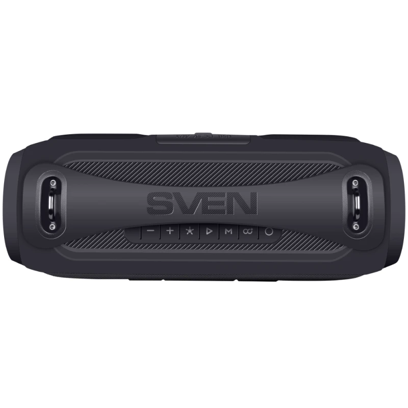 Portativ akustika SVEN АС PS-380 40W Black