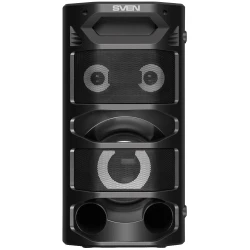 Портативная акустика SVEN АС PS-670 65W Black