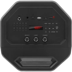 Портативная акустика SVEN АС PS-670 65W Black