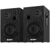 Компьютерная акустика SVEN АС SPS-585 20W 2.0 Black