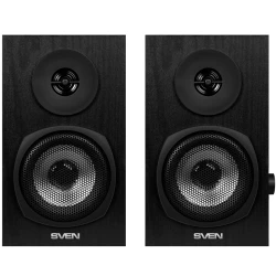 Kompüter akustikası SVEN АС SPS-575 6W 2.0 Black