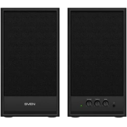 Kompüter akustikası SVEN АС SPS-702 40W Walnut