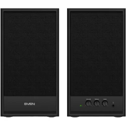 Kompüter akustikası SVEN АС SPS-702 40W Black