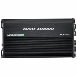 Gücləndiricilər Machete MLA-160.4