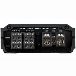 Gücləndiricilər Machete MLA-160.4