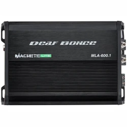 Усилитель Machete MLA-600.1