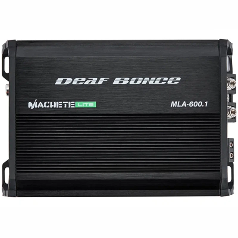 Gücləndiricilər Machete MLA-600.1