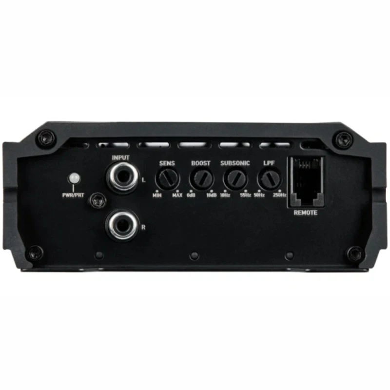 Gücləndiricilər Machete MLA-600.1