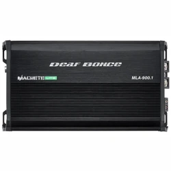 Gücləndiricilər Machete MLA-900.1