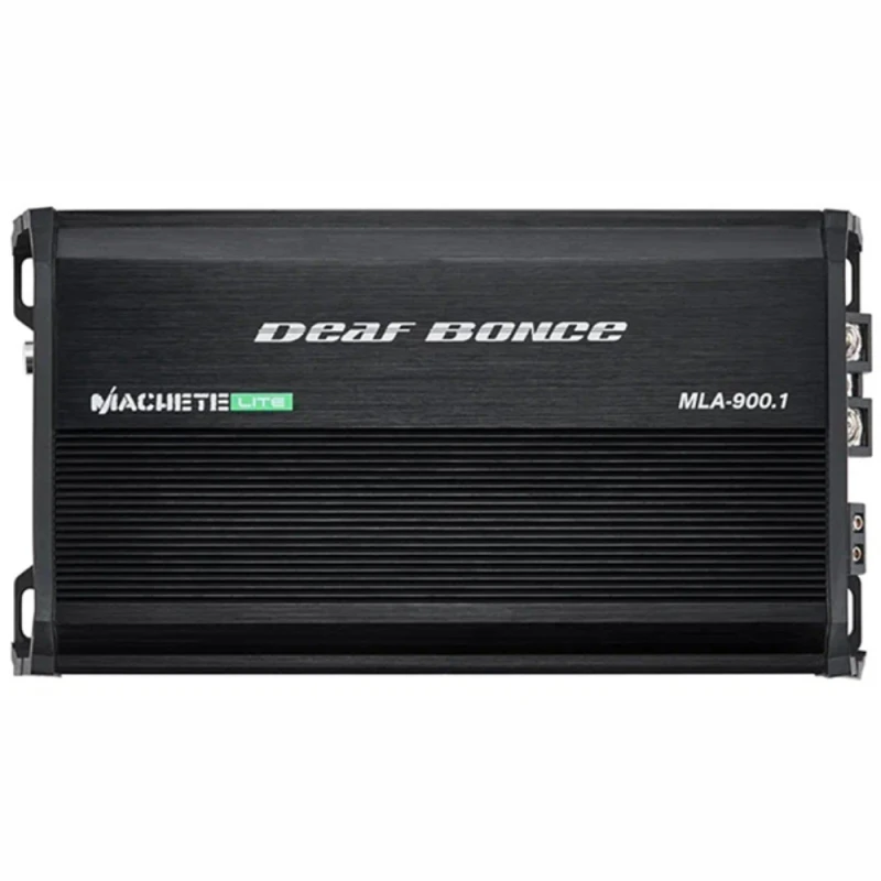 Gücləndiricilər Machete MLA-900.1