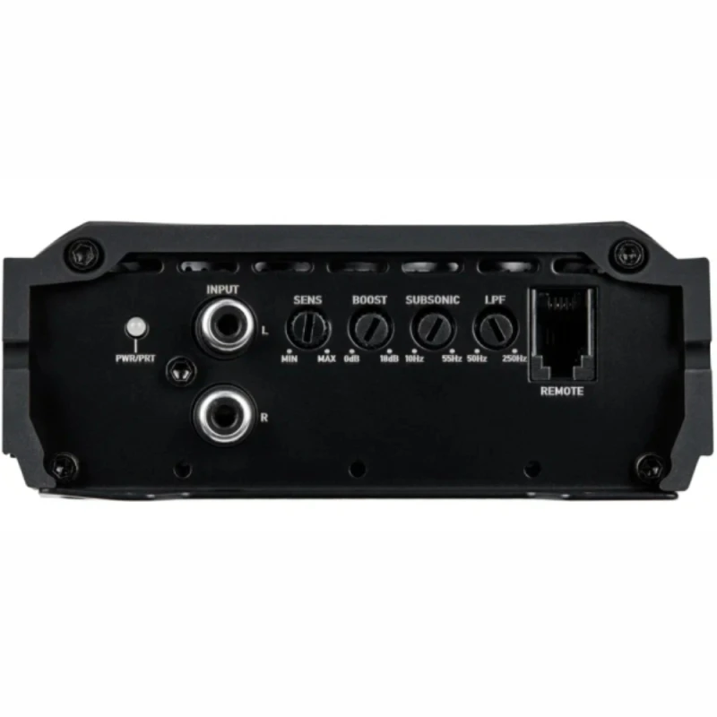 Gücləndiricilər Machete MLA-900.1