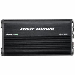 Gücləndiricilər Machete MLA-1200.1