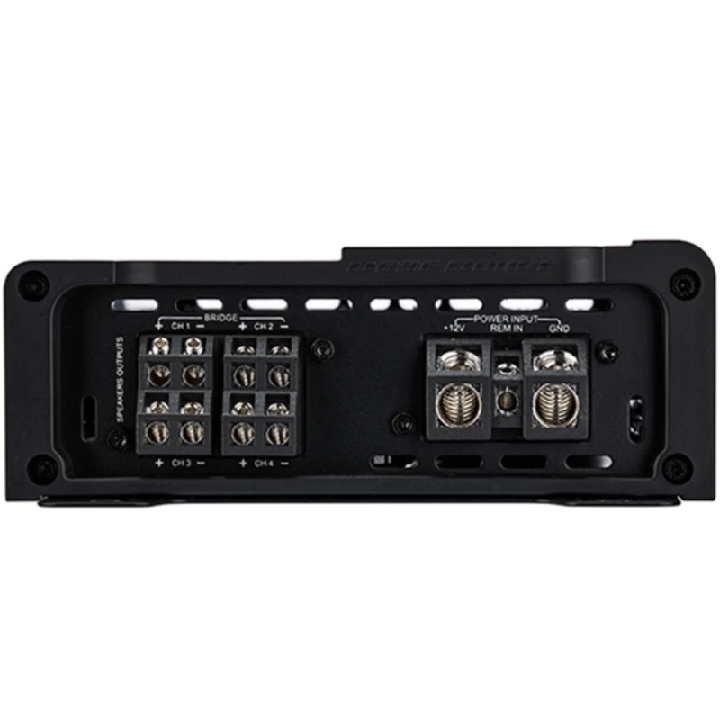 Gücləndiricilər Machete MFA 4.80