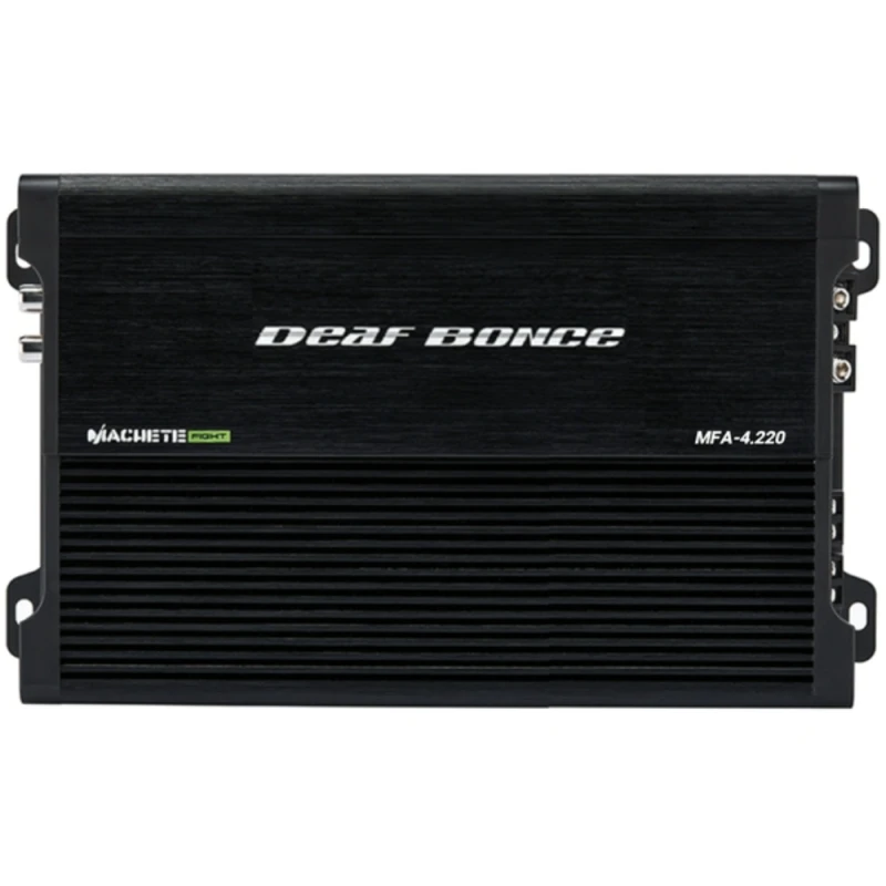 Усилитель Machete MFA 4.220