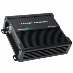 Gücləndiricilər Machete MFA 1.800