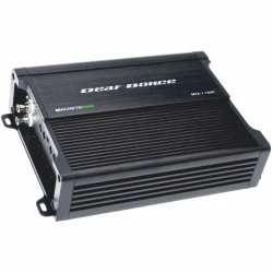 Gücləndiricilər Machete MFA 1.1000