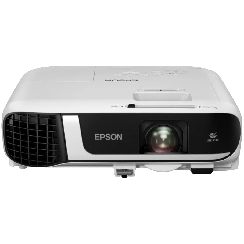 Проектор Epson EB-FH52