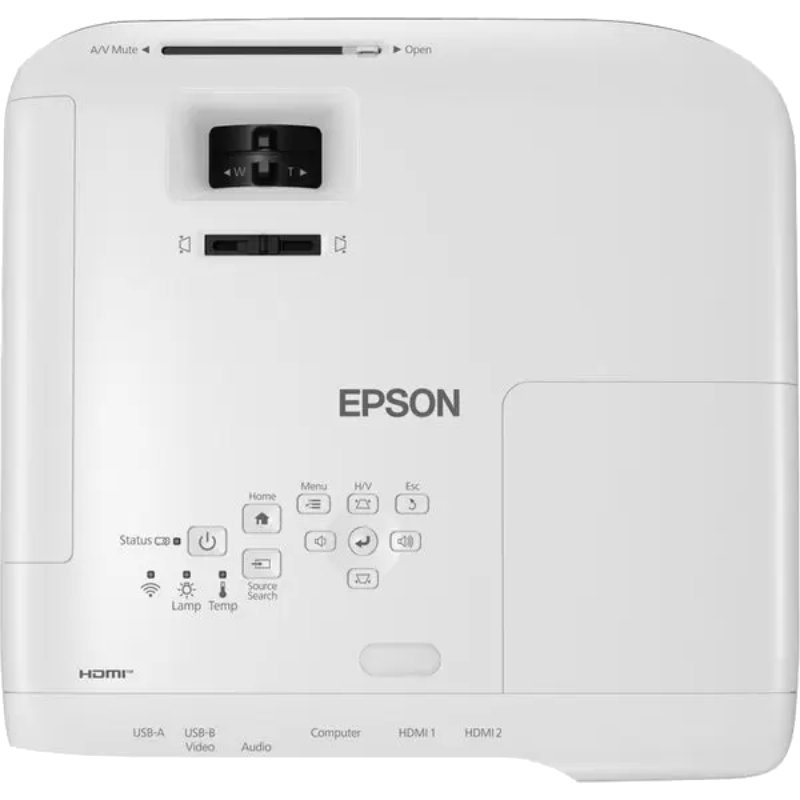 Проектор Epson EB-FH52