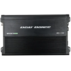 Усилитель Machete MFA 1.1500