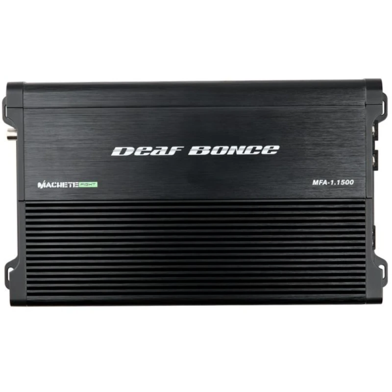 Усилитель Machete MFA 1.1500