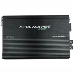 Усилитель Apocalypse ASA-1500.2