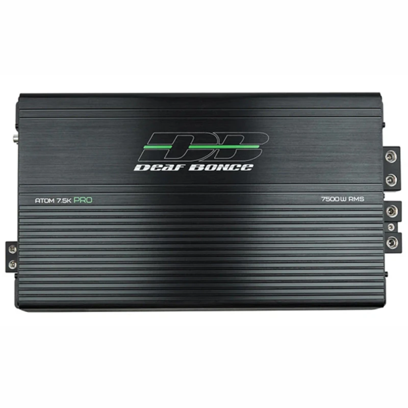 Усилитель Apocalypse Atom 7.5K Pro
