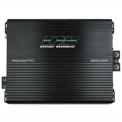 Усилитель Apocalypse Atom 5.5K Pro