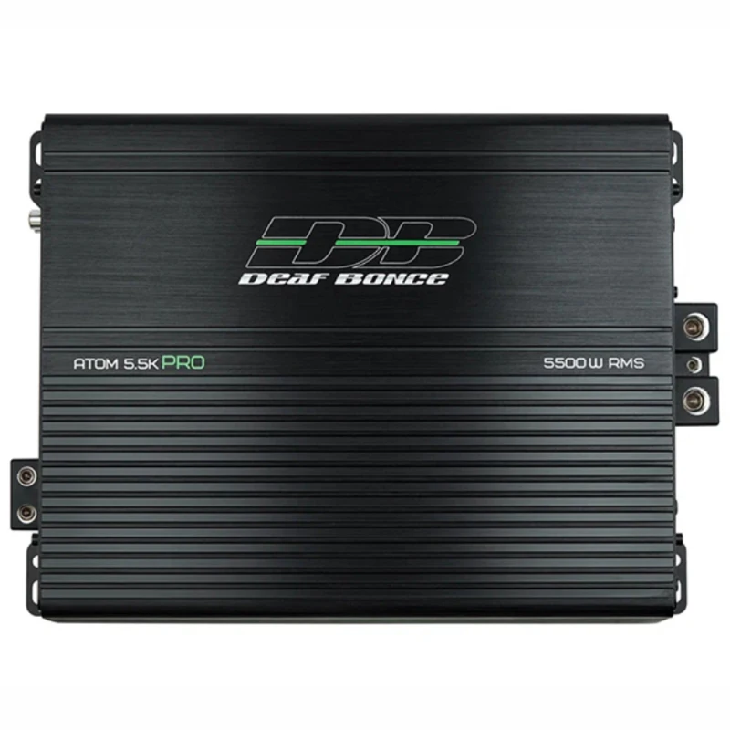 Усилитель Apocalypse Atom 5.5K Pro