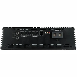 Усилитель Apocalypse Atom 5.5K Pro