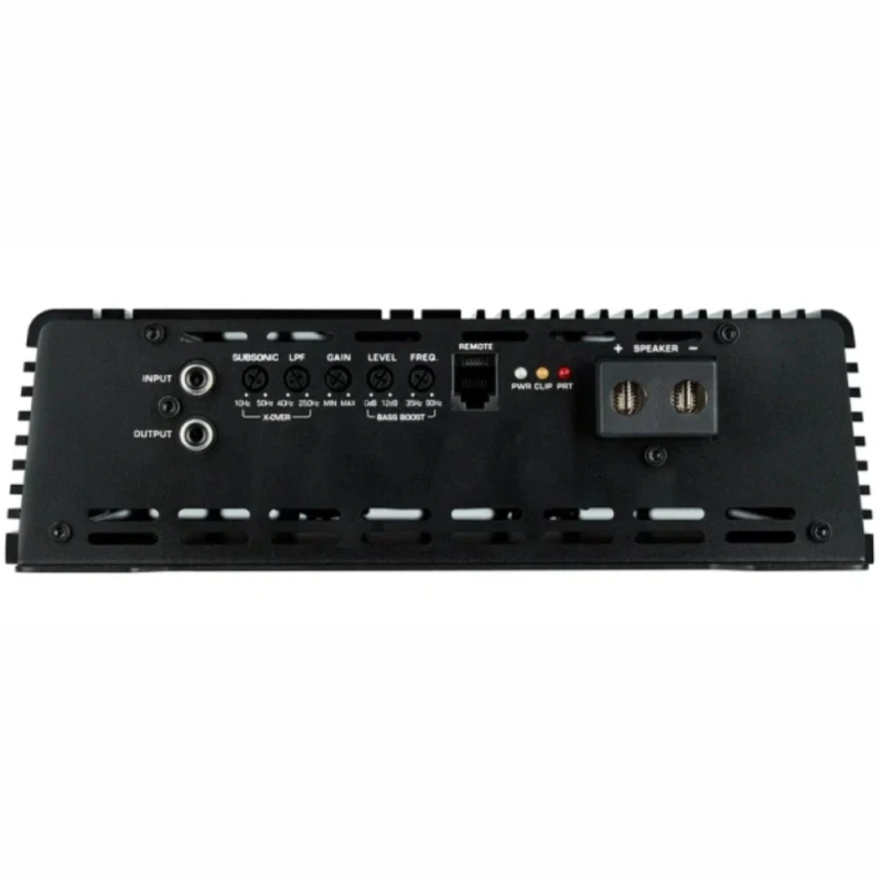 Усилитель Apocalypse Atom 5.5K Pro