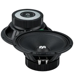 Динамики Machete MM 60L