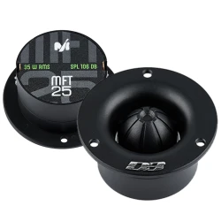 Dinamiklər Machete MFT 25