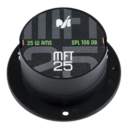 Dinamiklər Machete MFT 25