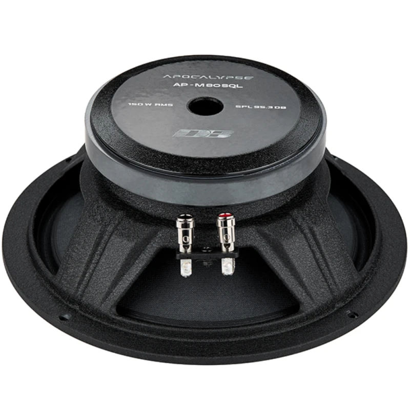 Динамики Apocalypse AP-M80SQL