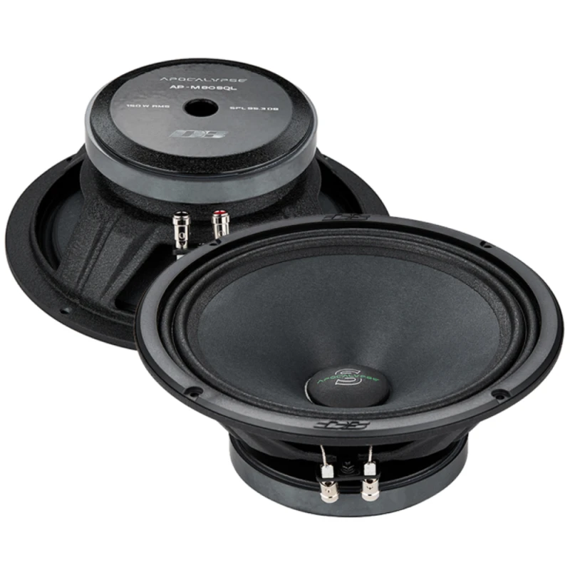 Динамики Apocalypse AP-M80SQL