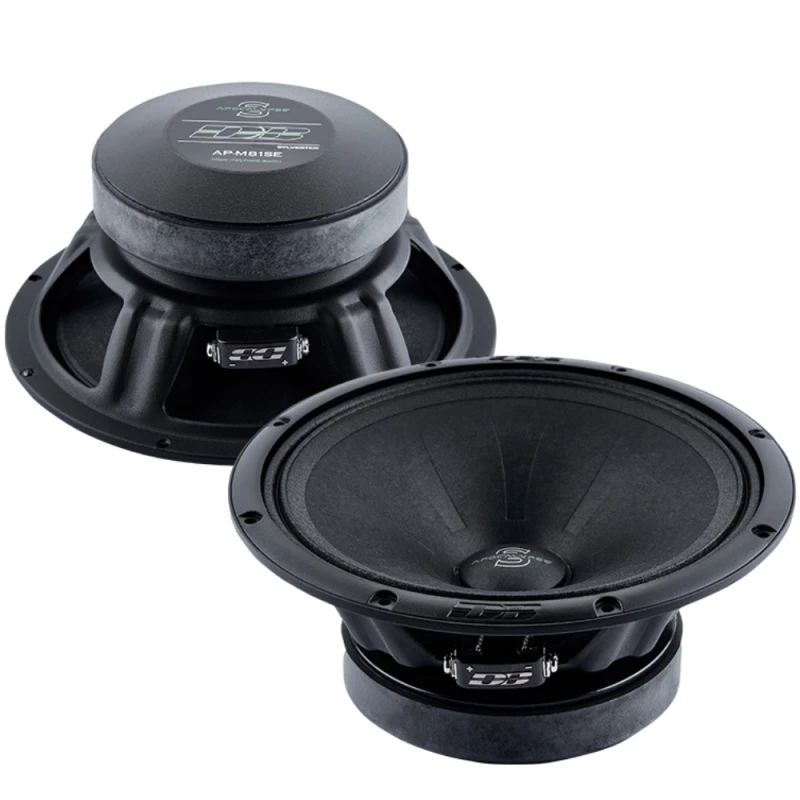 Динамики Apocalypse AP-M81SE