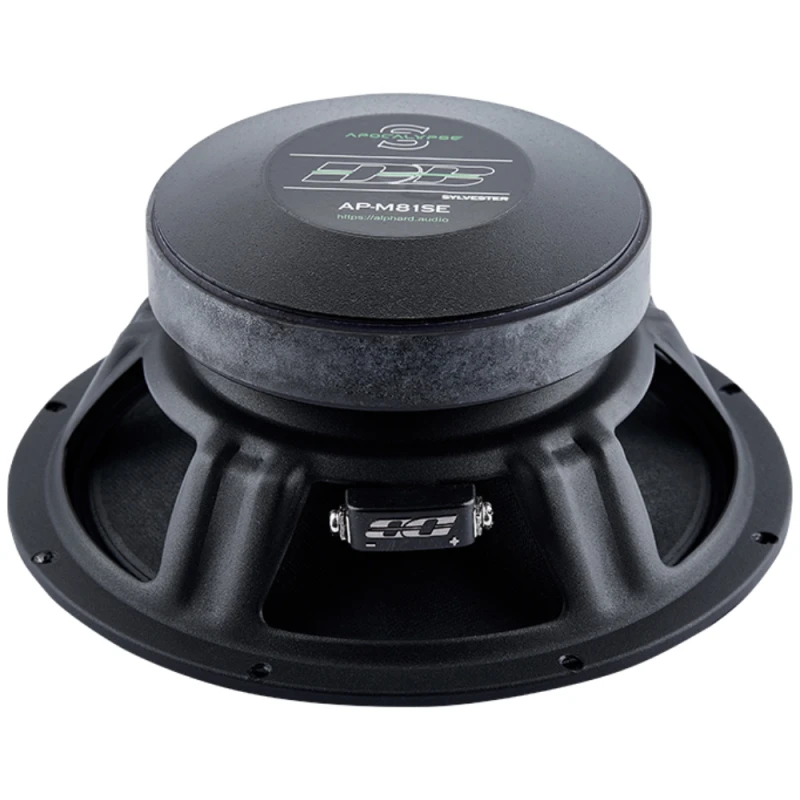 Динамики Apocalypse AP-M81SE