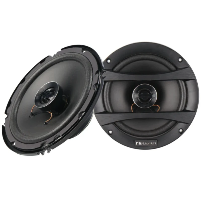 Dinamiklər Nakamichi NSF623