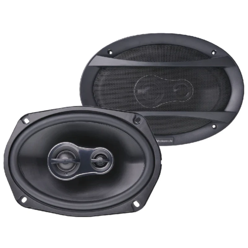 Динамики Nakamichi NSE6958